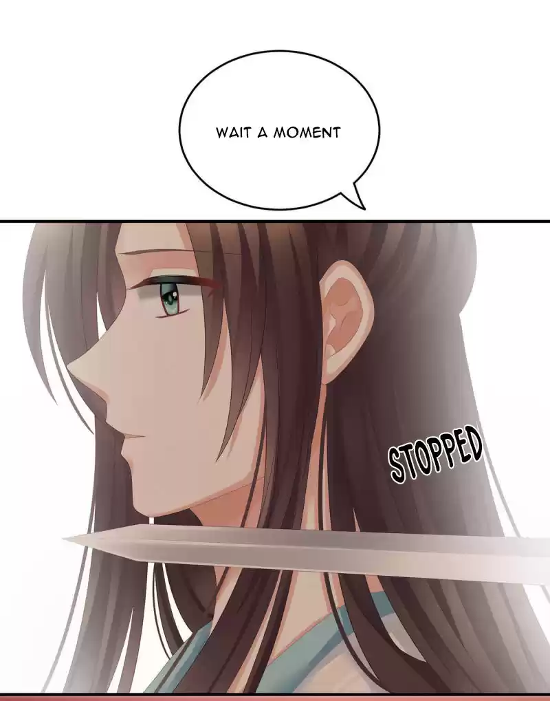 Empress's Harem Chapter 140