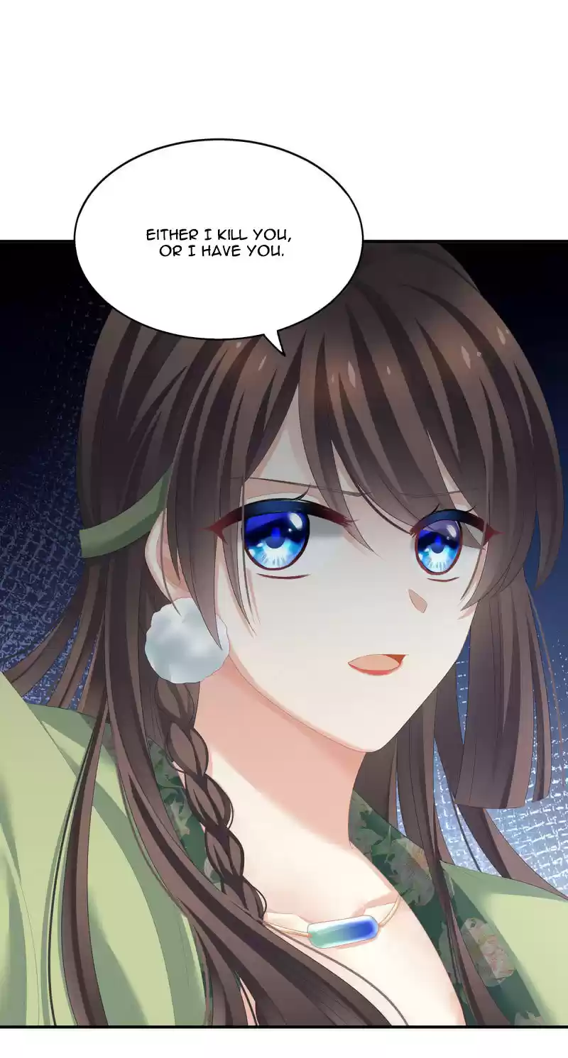 Empress's Harem Chapter 140