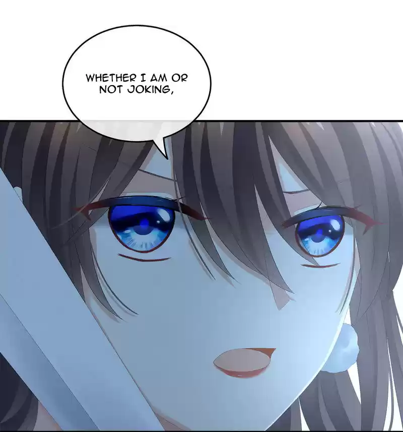 Empress's Harem Chapter 140