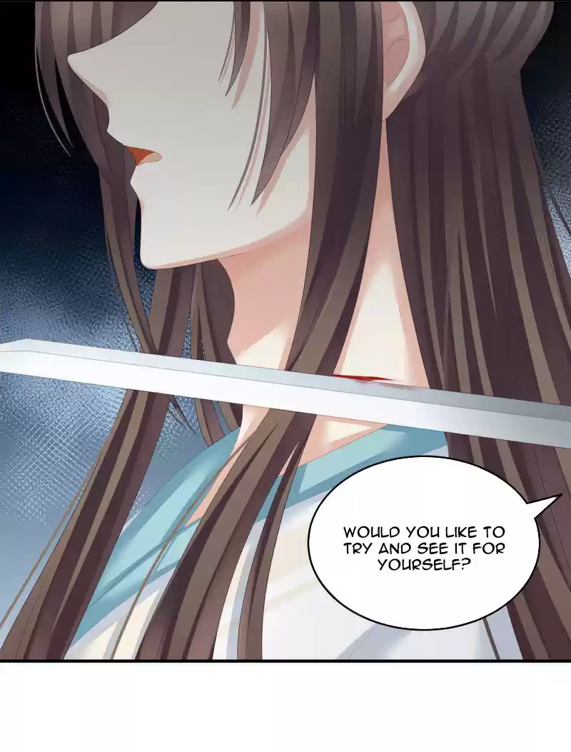 Empress's Harem Chapter 140