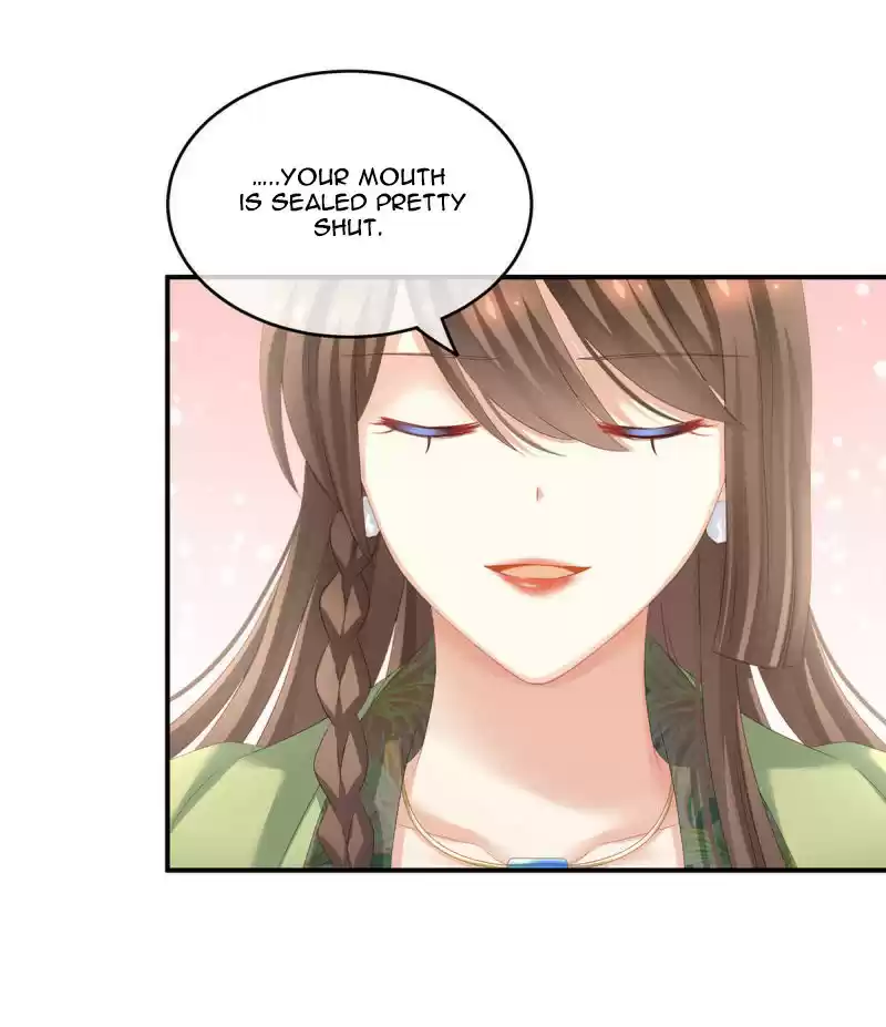 Empress's Harem Chapter 140