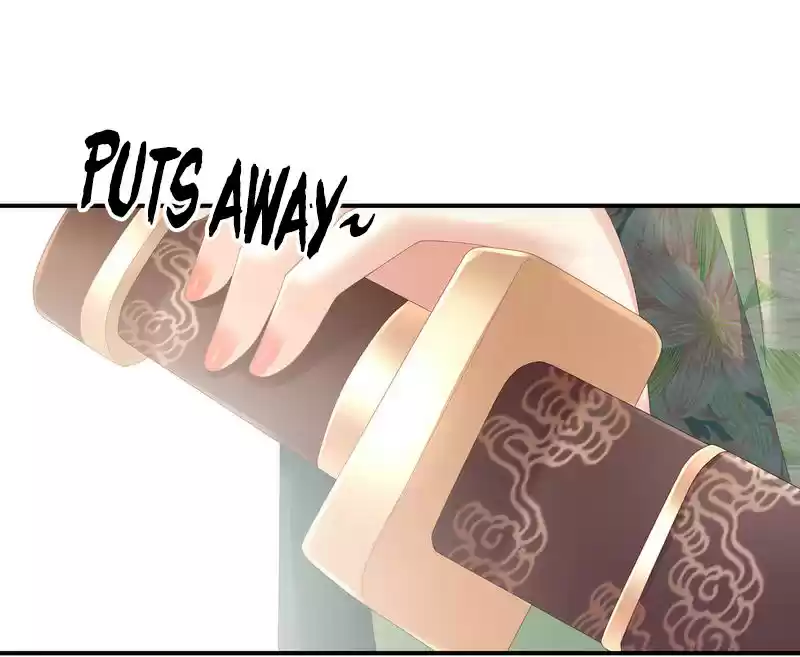 Empress's Harem Chapter 140