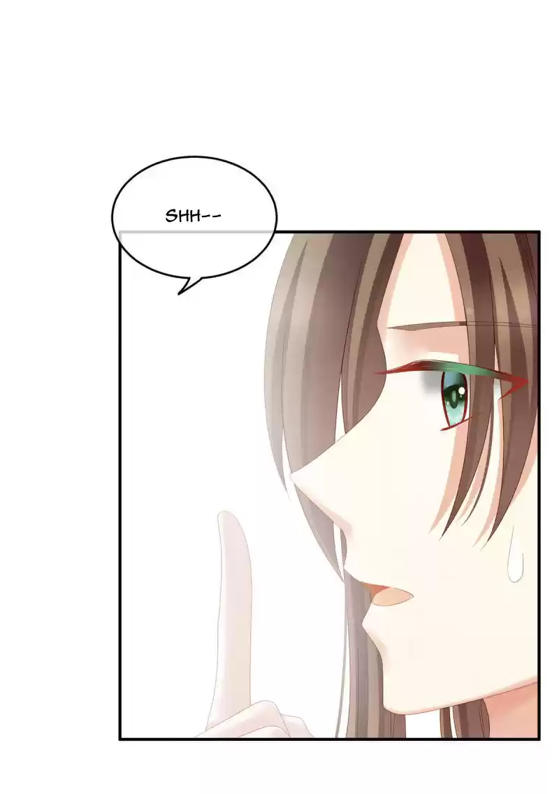 Empress's Harem Chapter 140