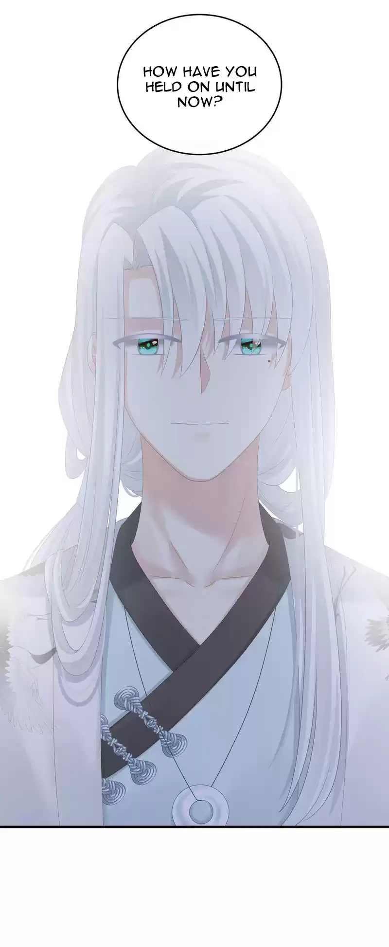 Empress's Harem Chapter 140