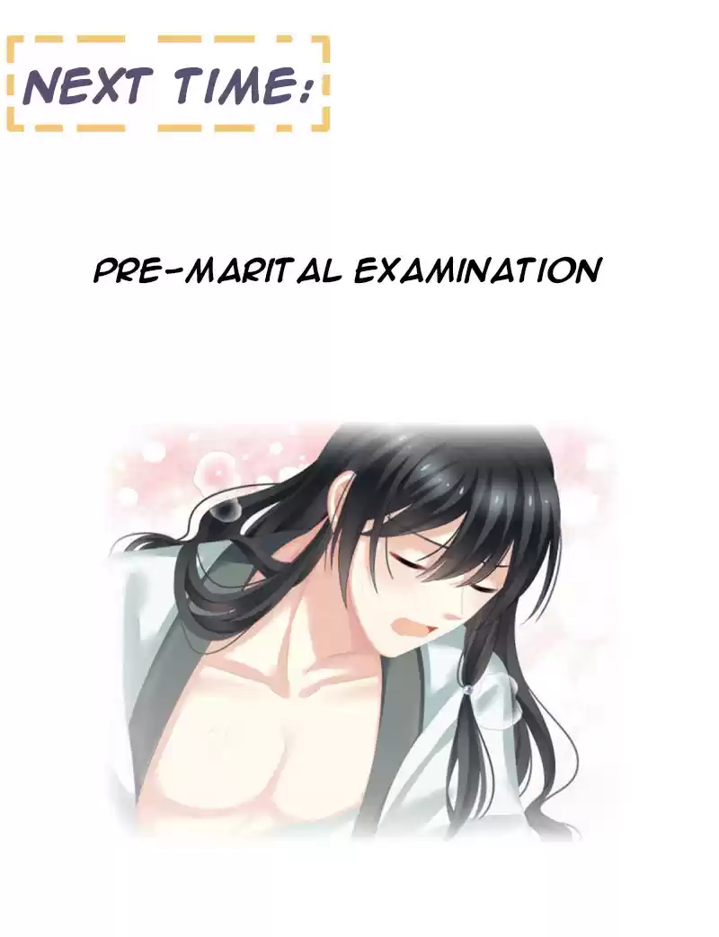 Empress's Harem Chapter 140