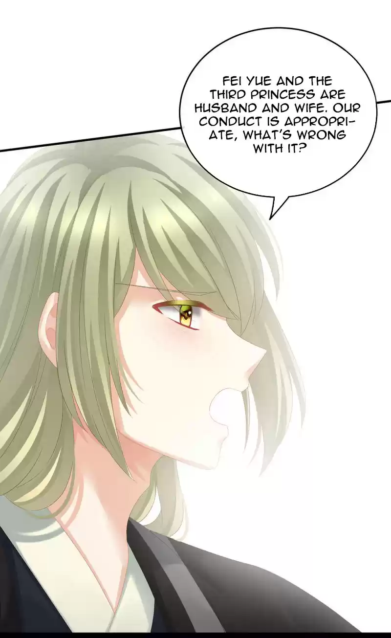 Empress's Harem Chapter 147