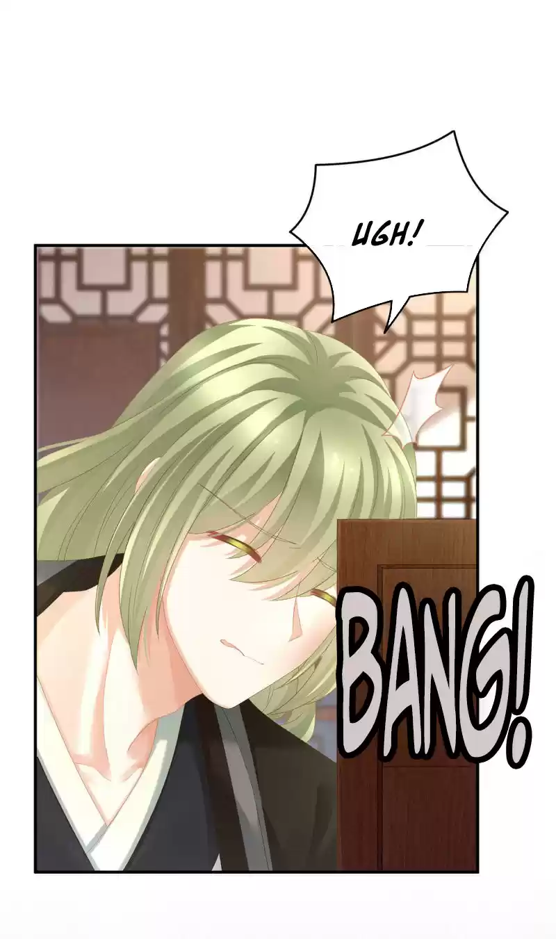 Empress's Harem Chapter 147