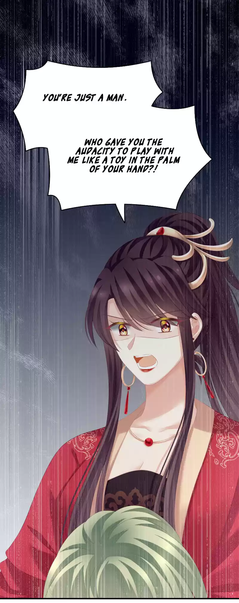 Empress's Harem Chapter 147