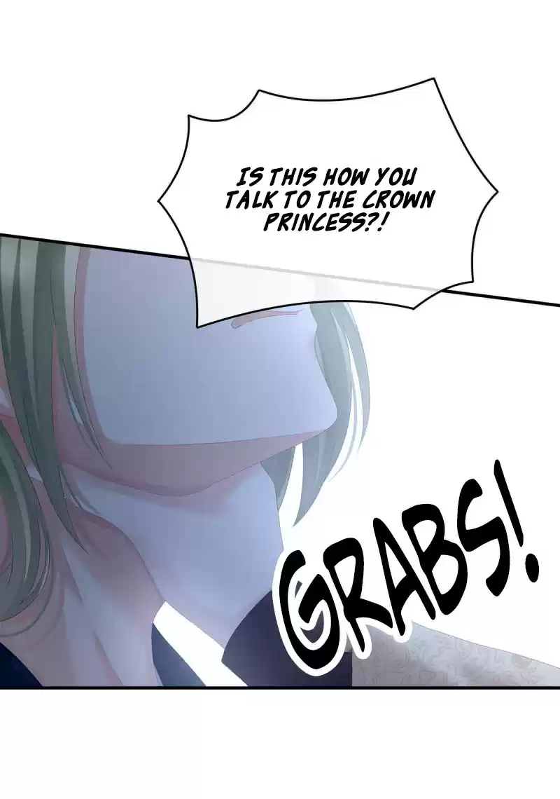 Empress's Harem Chapter 147