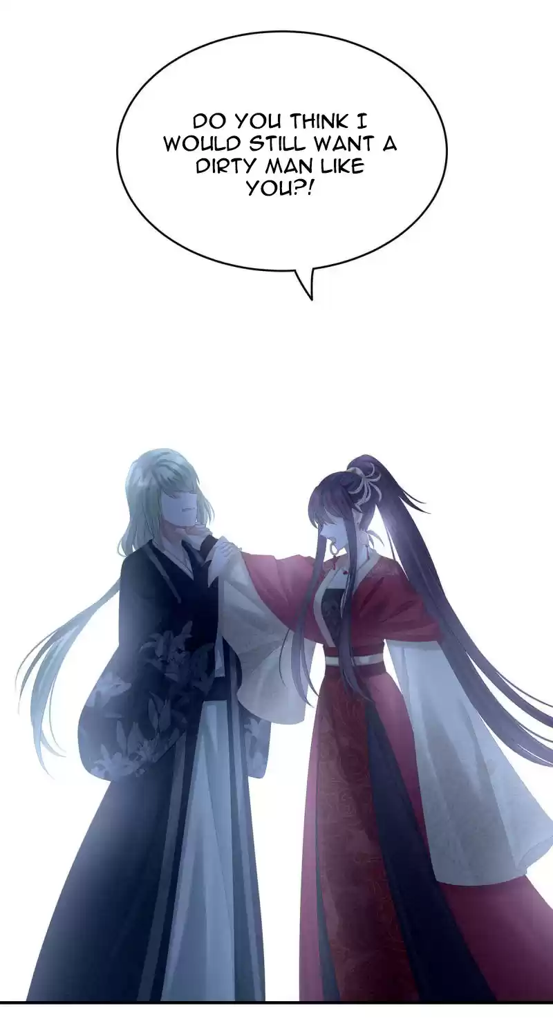 Empress's Harem Chapter 147