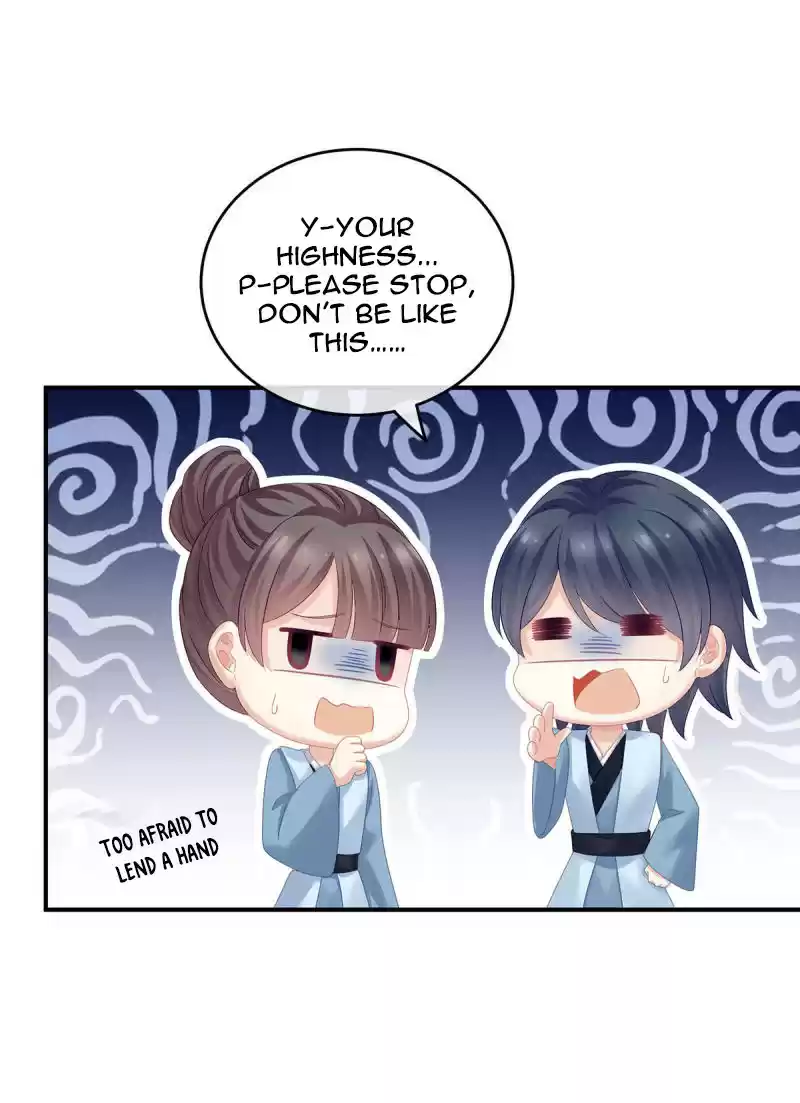 Empress's Harem Chapter 147