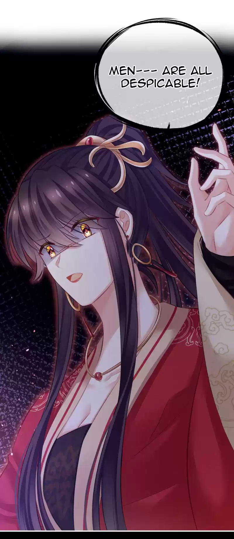 Empress's Harem Chapter 147