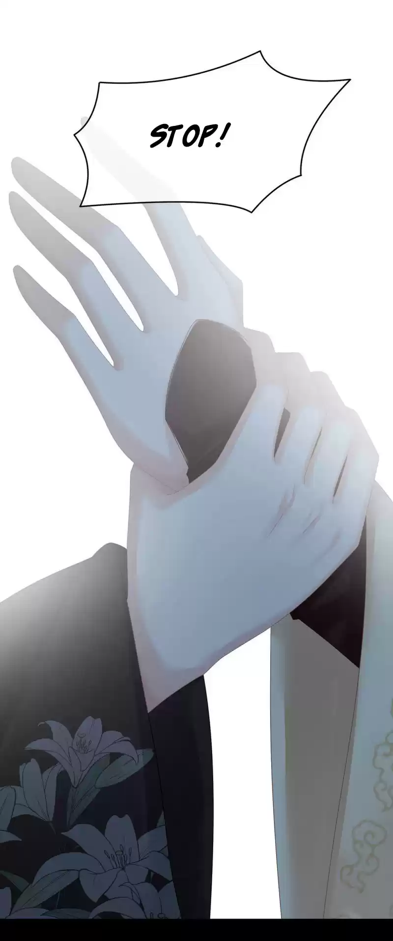 Empress's Harem Chapter 147