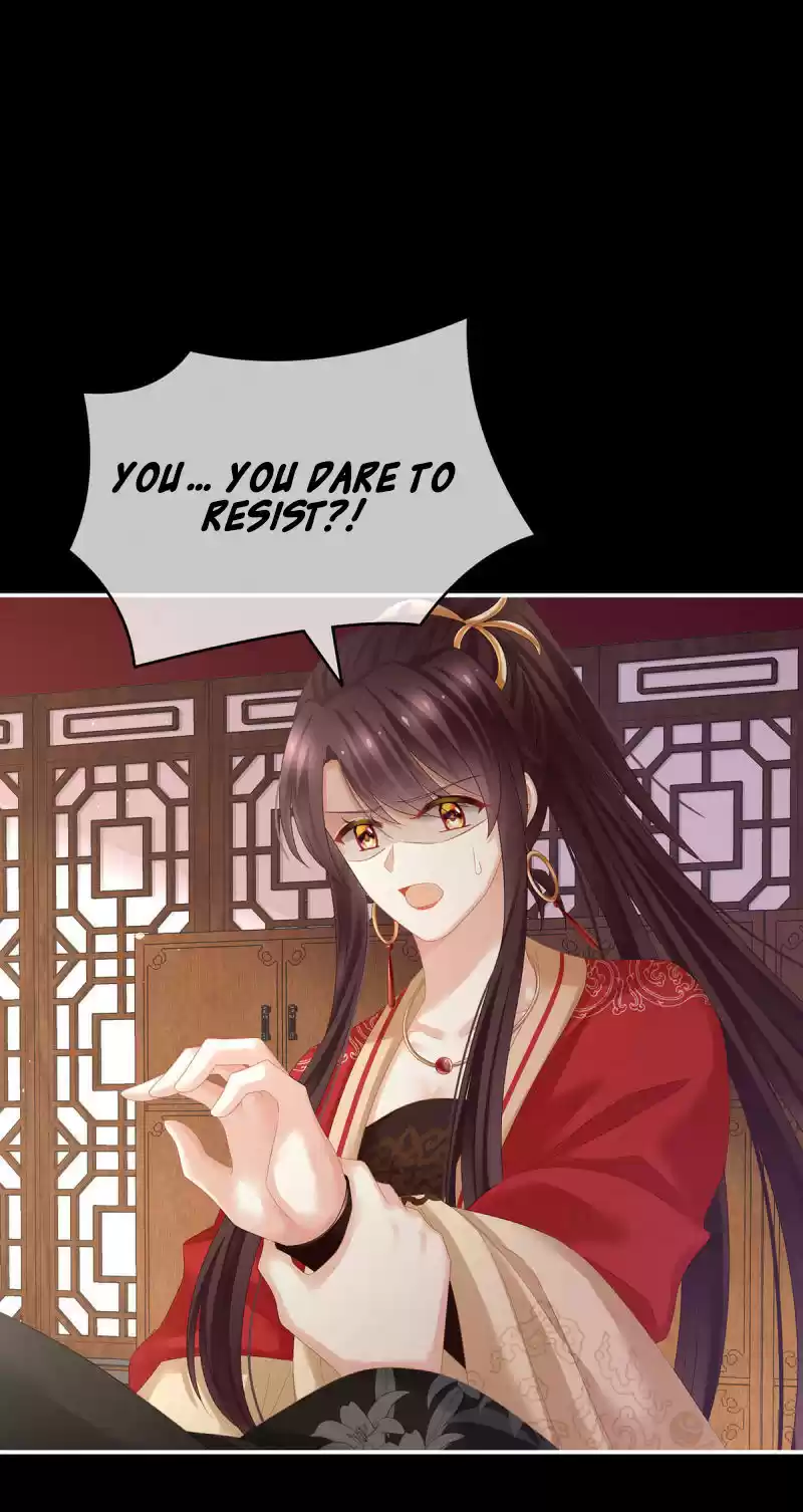 Empress's Harem Chapter 147