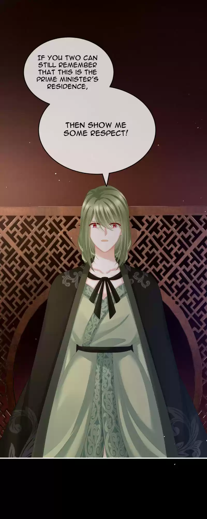 Empress's Harem Chapter 147