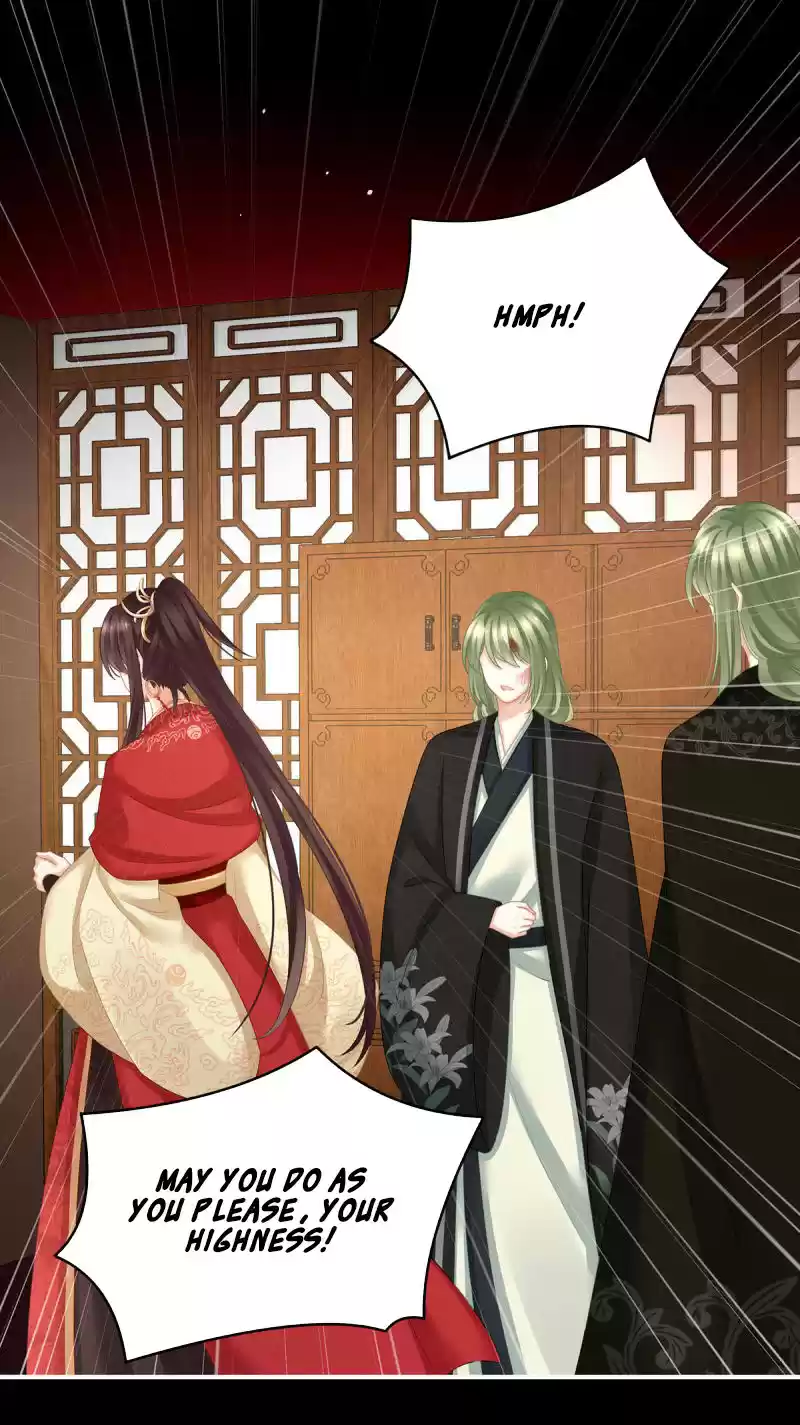 Empress's Harem Chapter 147