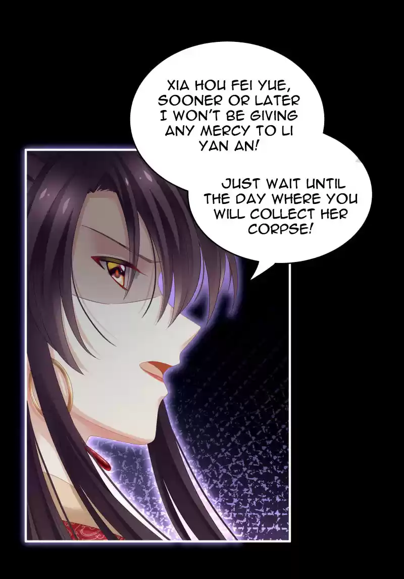 Empress's Harem Chapter 147