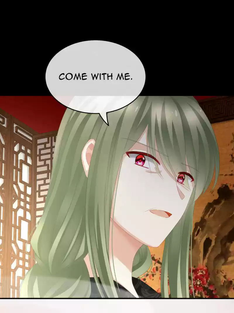 Empress's Harem Chapter 147