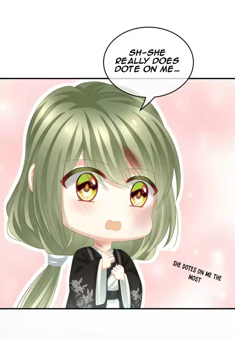 Empress's Harem Chapter 147