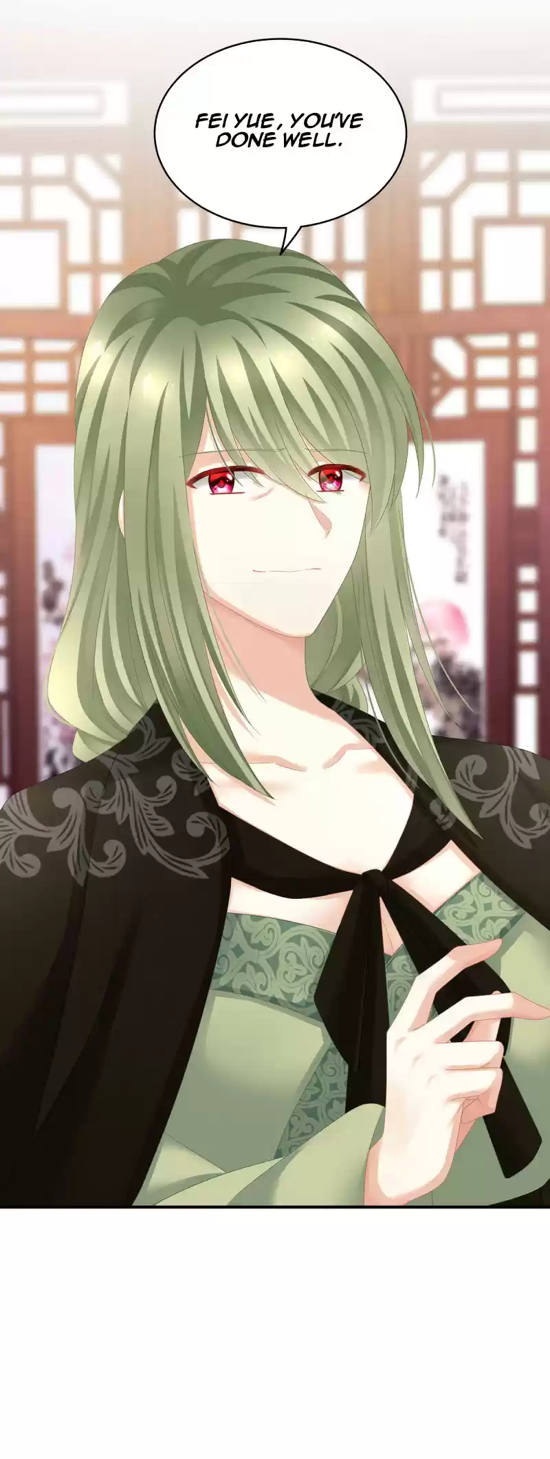 Empress's Harem Chapter 147