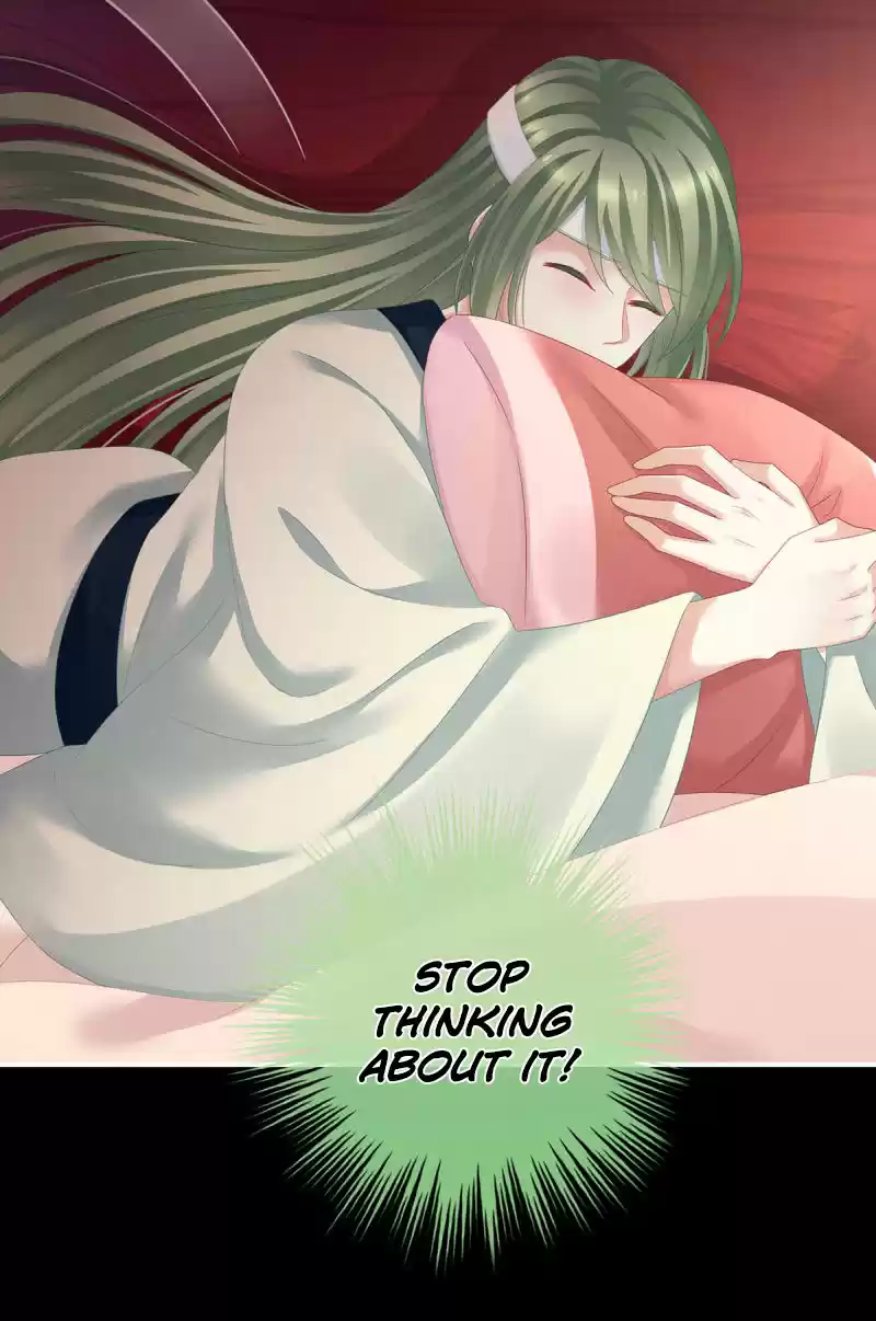 Empress's Harem Chapter 151