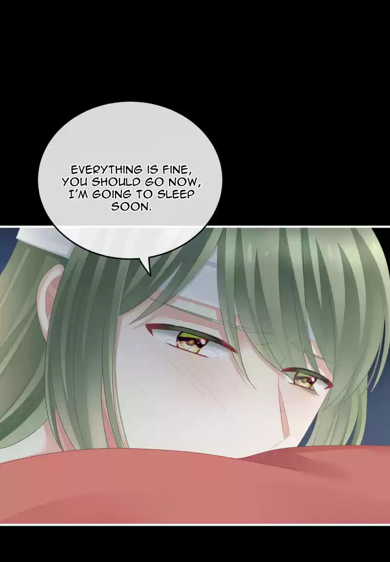 Empress's Harem Chapter 151