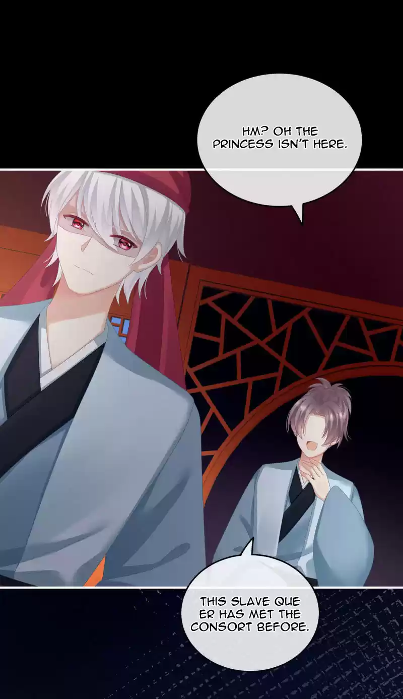 Empress's Harem Chapter 151