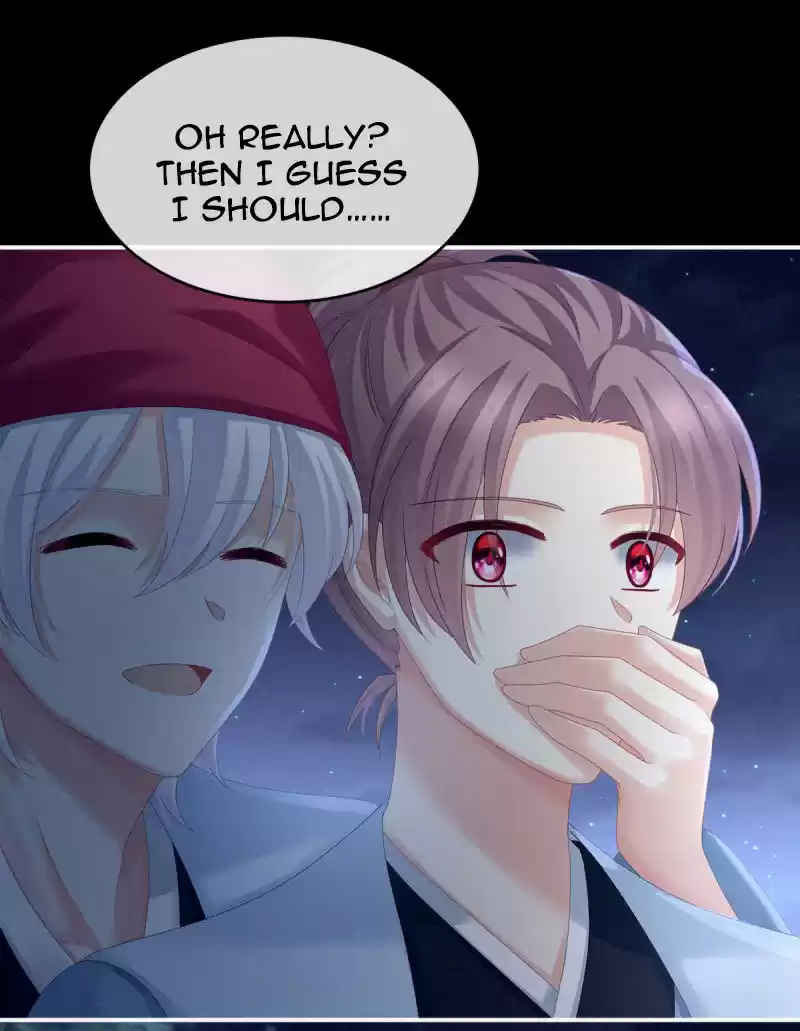 Empress's Harem Chapter 151