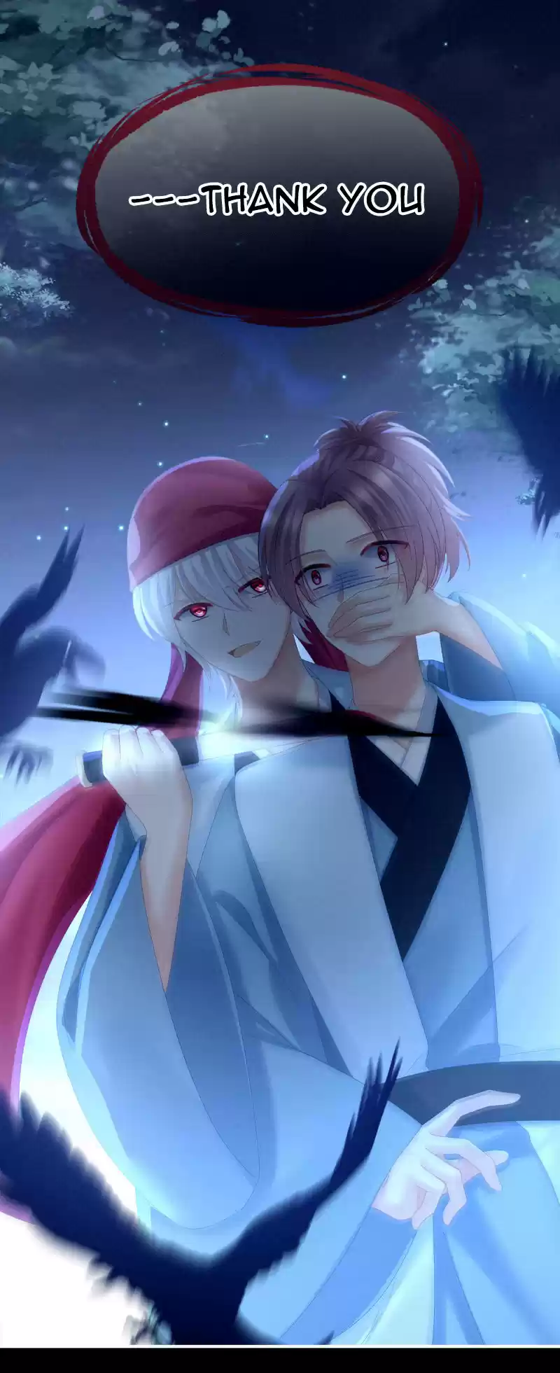 Empress's Harem Chapter 151