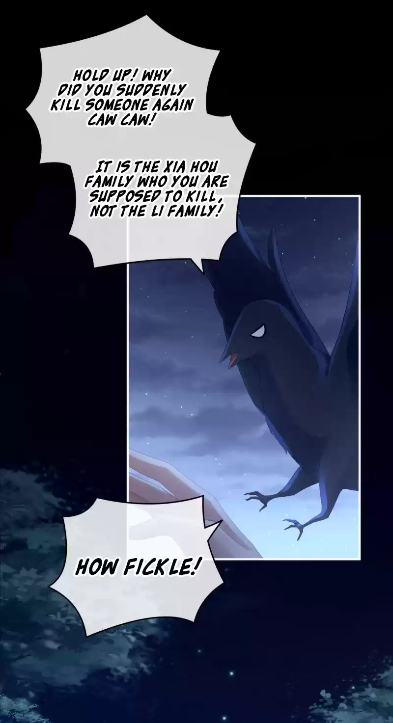 Empress's Harem Chapter 151