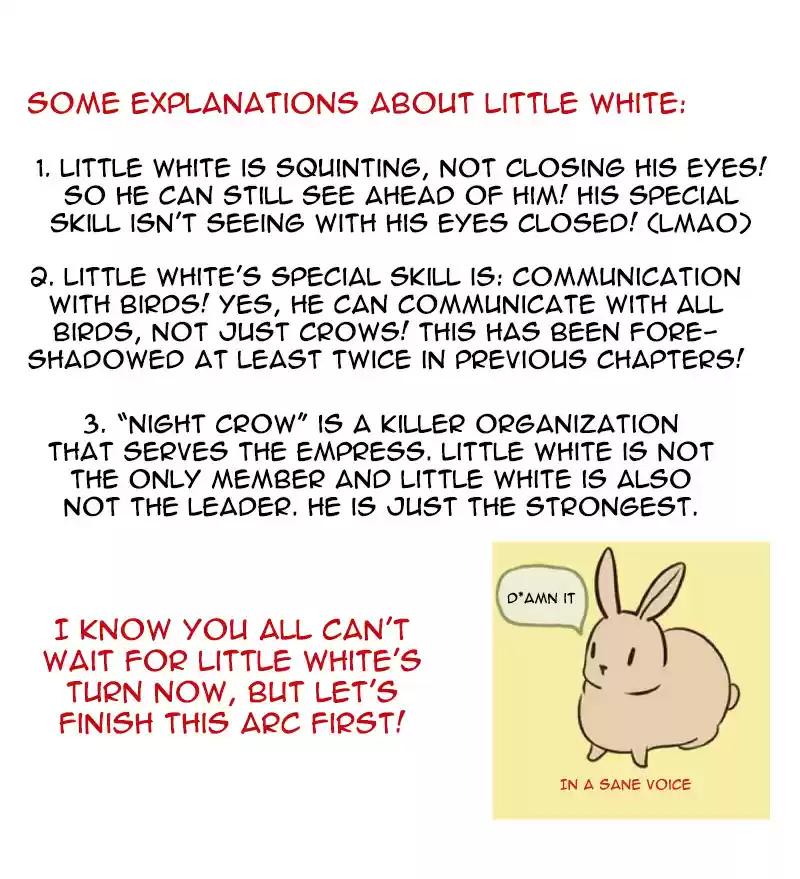 Empress's Harem Chapter 151