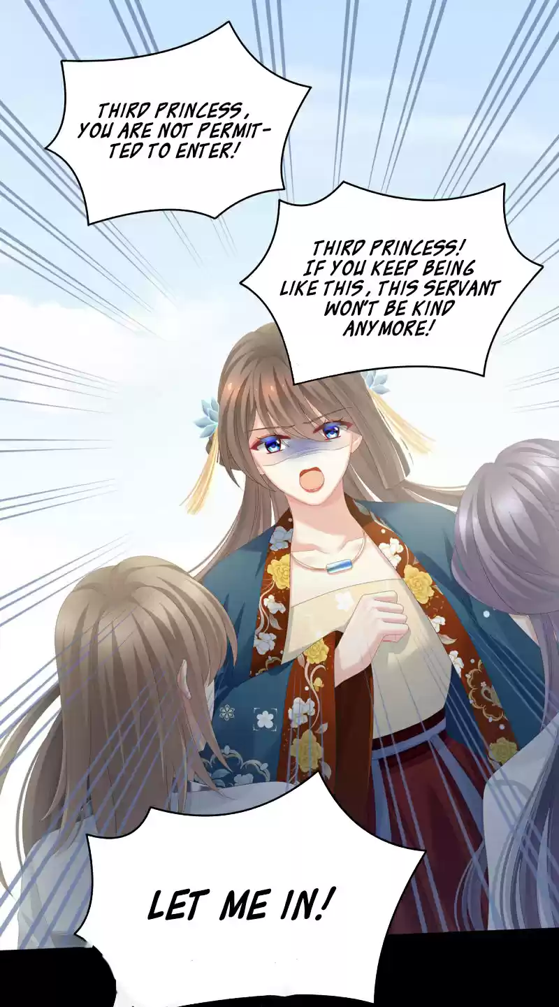 Empress's Harem Chapter 155