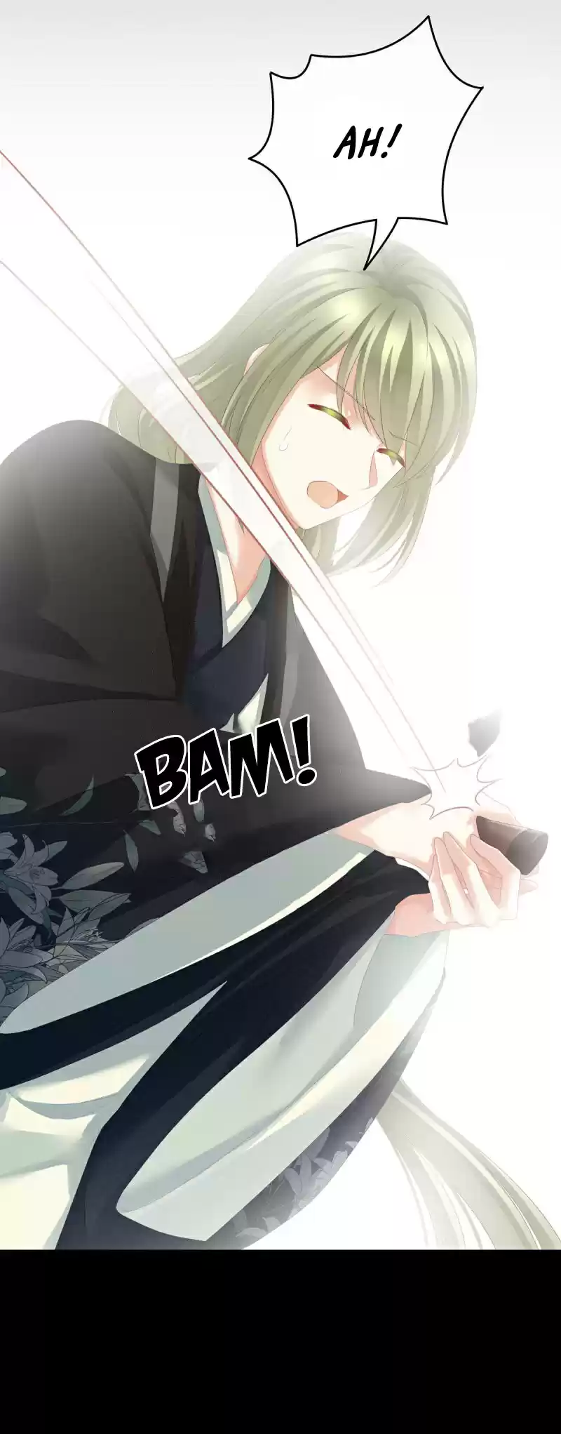 Empress's Harem Chapter 155