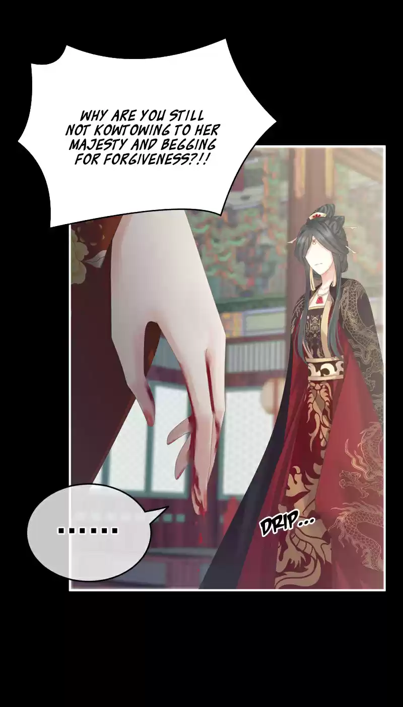Empress's Harem Chapter 155