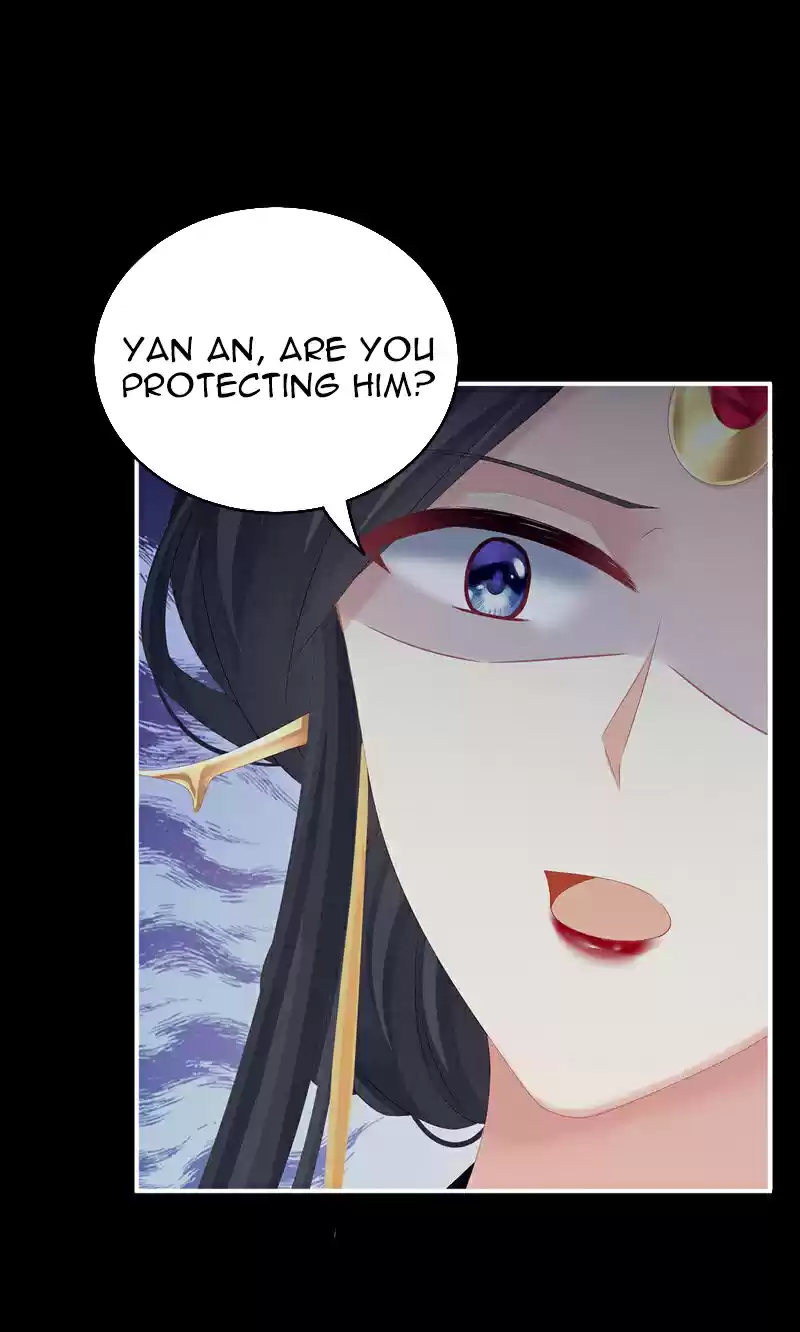 Empress's Harem Chapter 155