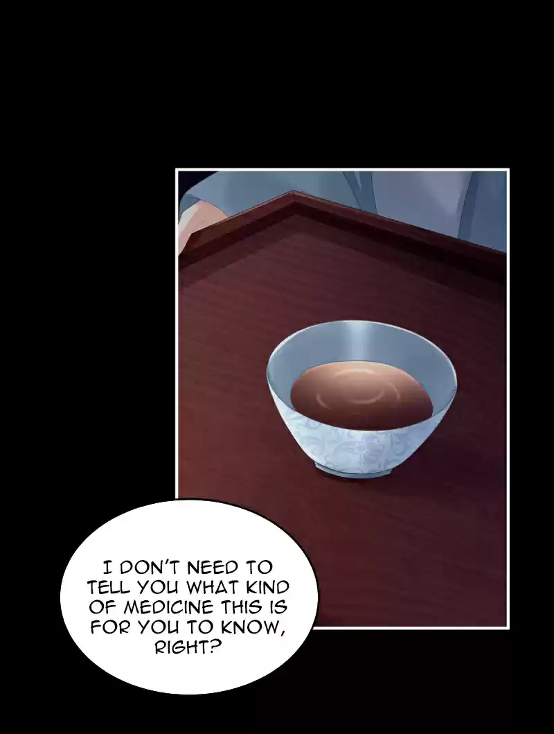 Empress's Harem Chapter 155