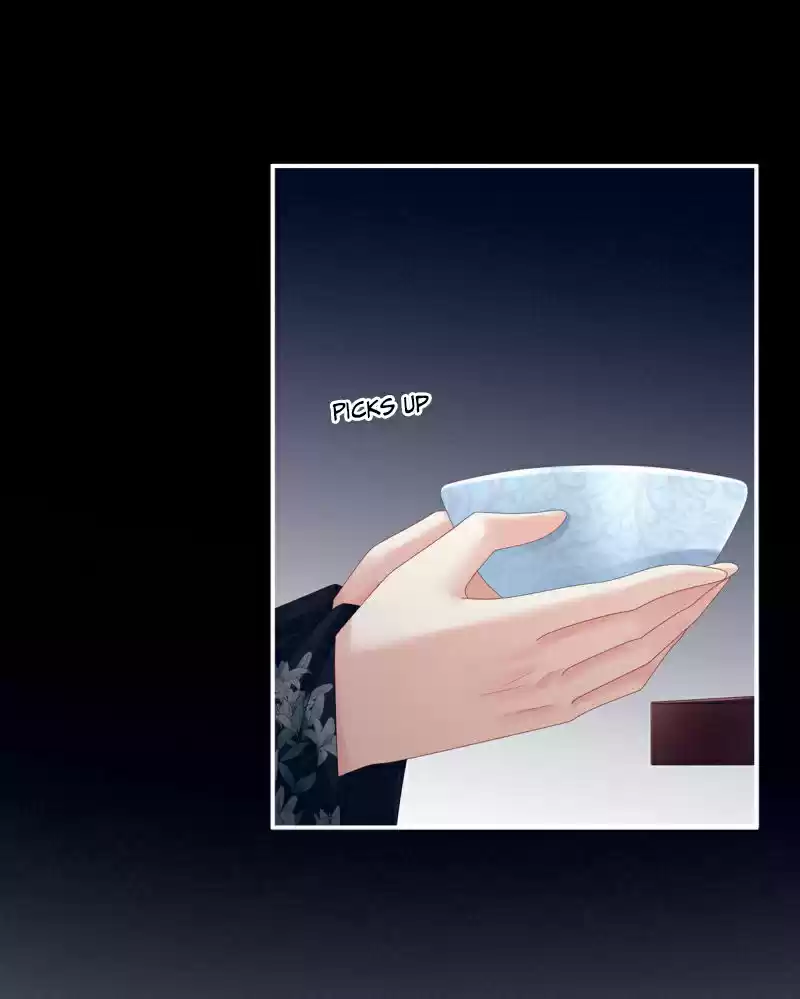 Empress's Harem Chapter 155