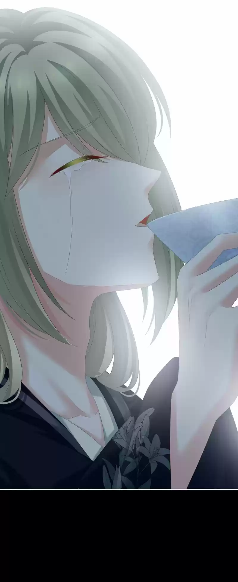 Empress's Harem Chapter 155