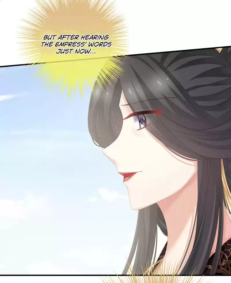 Empress's Harem Chapter 157