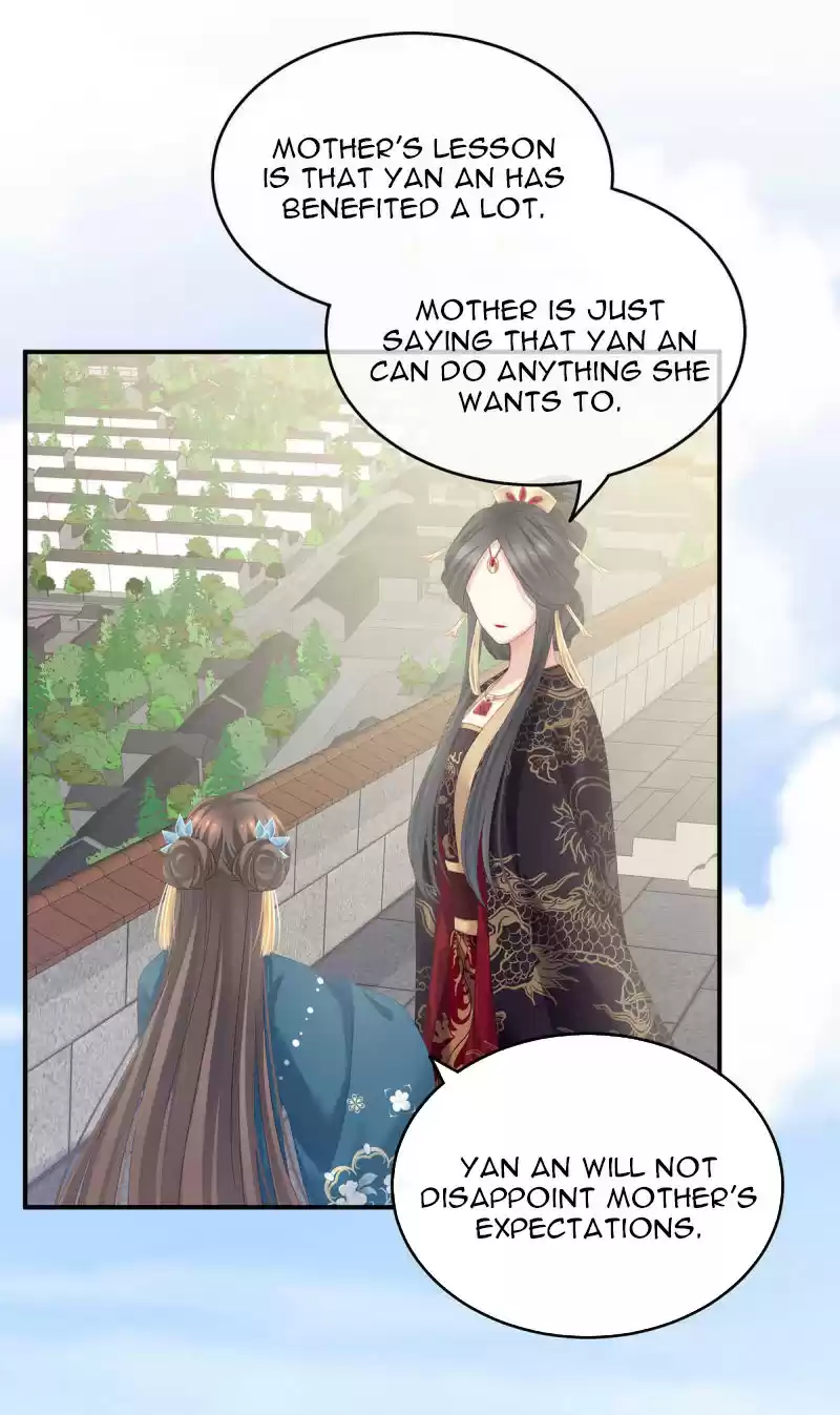 Empress's Harem Chapter 157