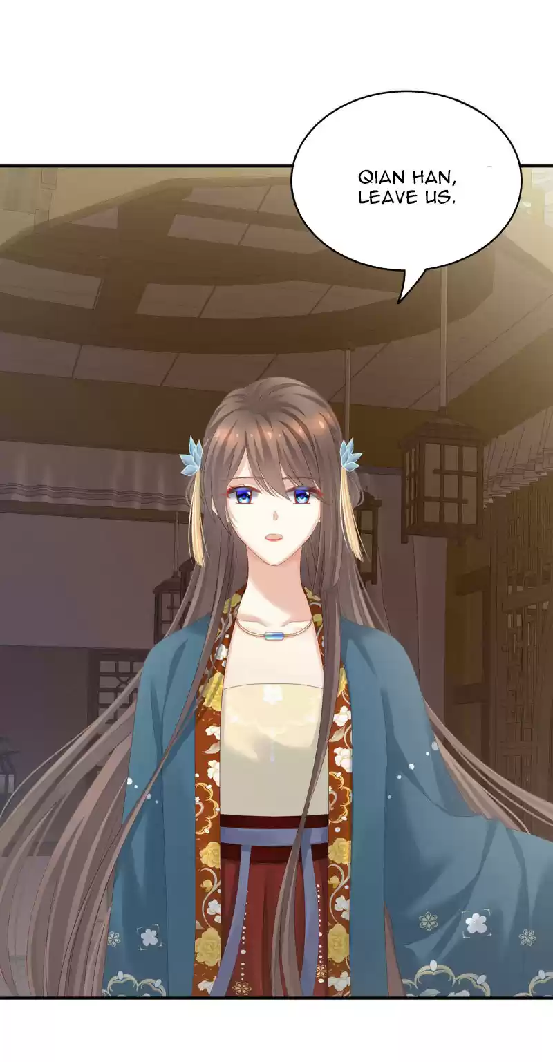 Empress's Harem Chapter 157