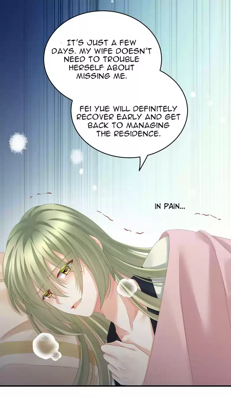 Empress's Harem Chapter 157