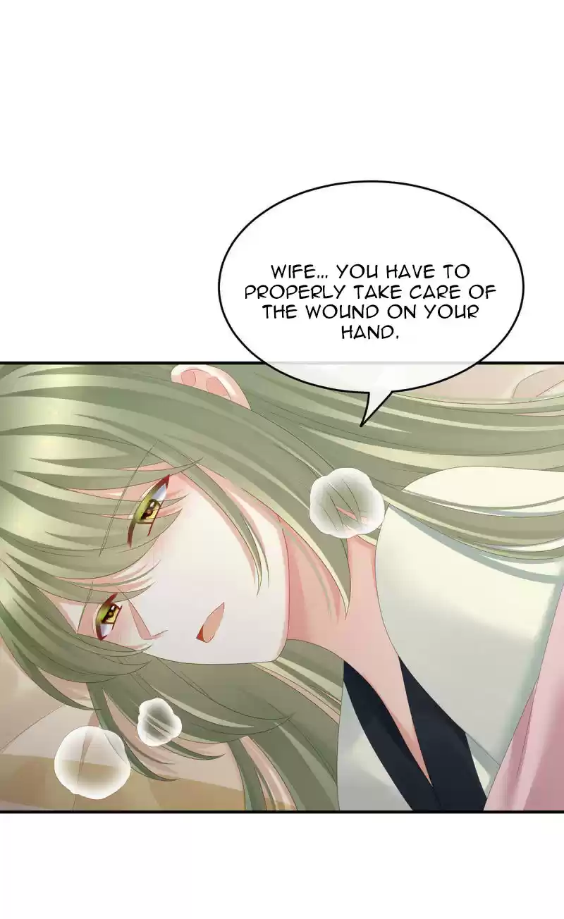 Empress's Harem Chapter 157