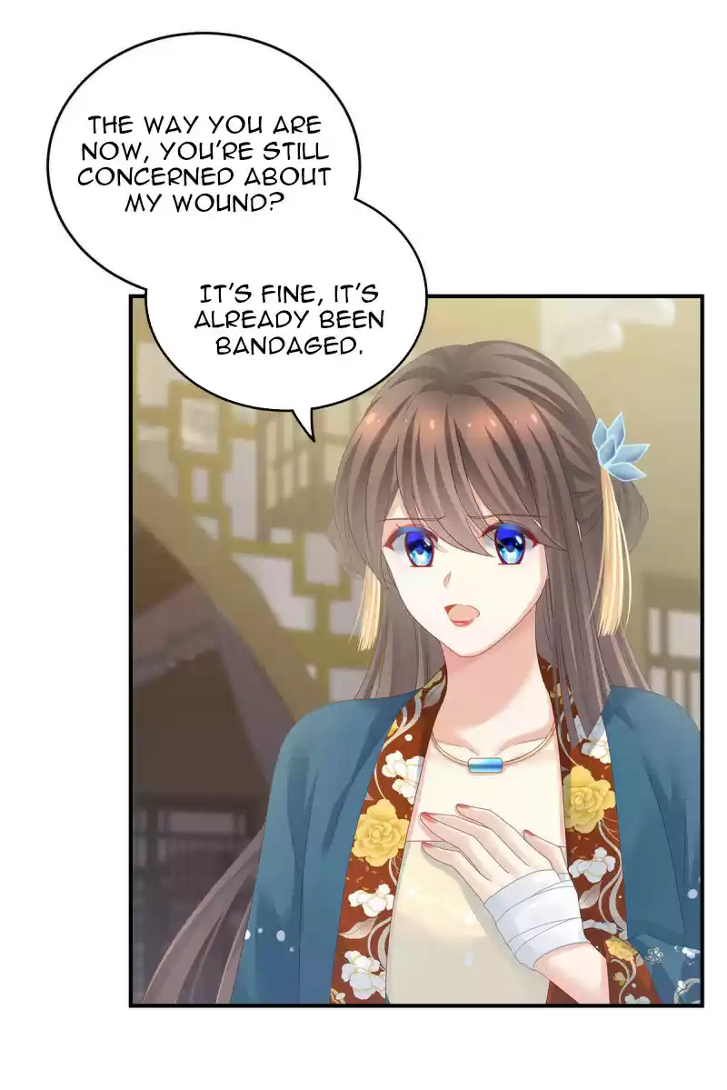 Empress's Harem Chapter 157