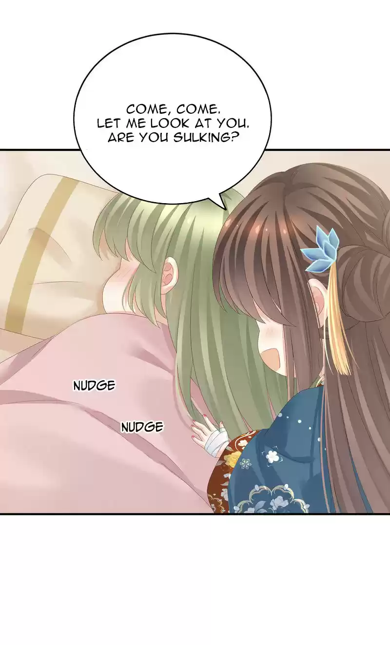 Empress's Harem Chapter 157