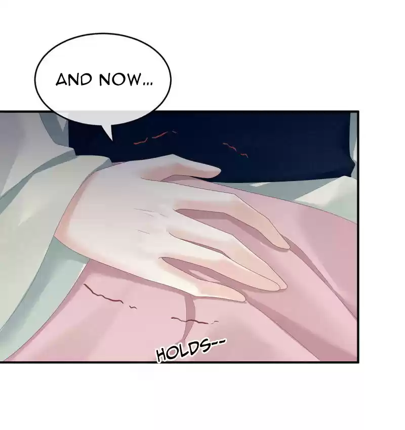 Empress's Harem Chapter 157