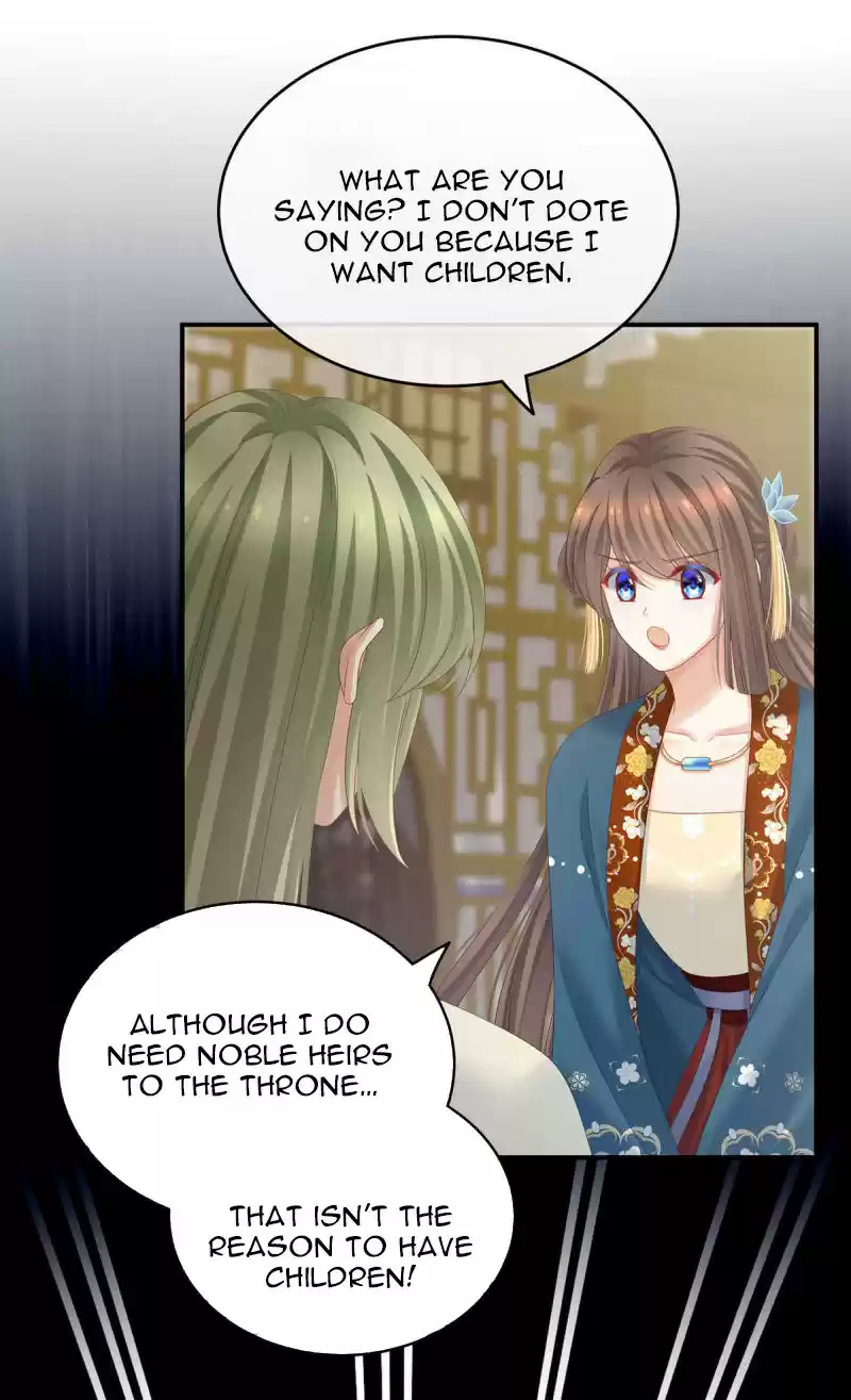 Empress's Harem Chapter 157