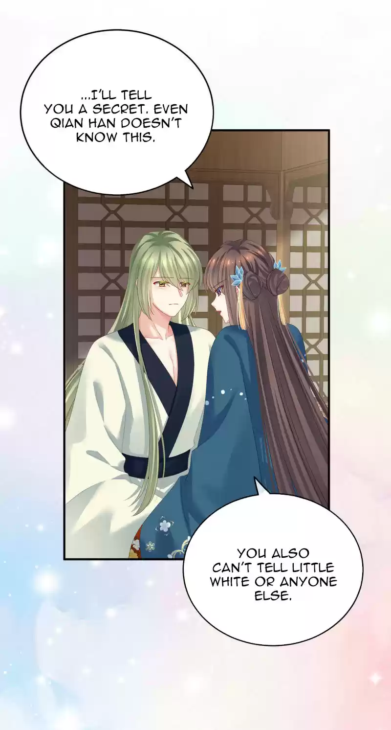 Empress's Harem Chapter 157