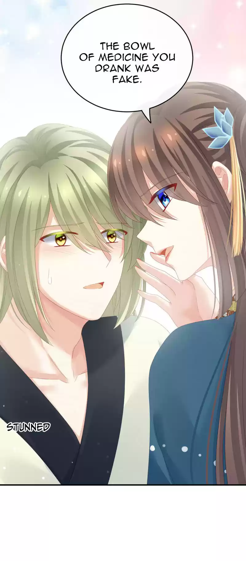 Empress's Harem Chapter 157