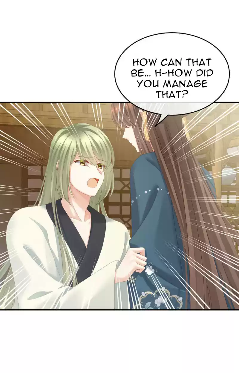 Empress's Harem Chapter 157